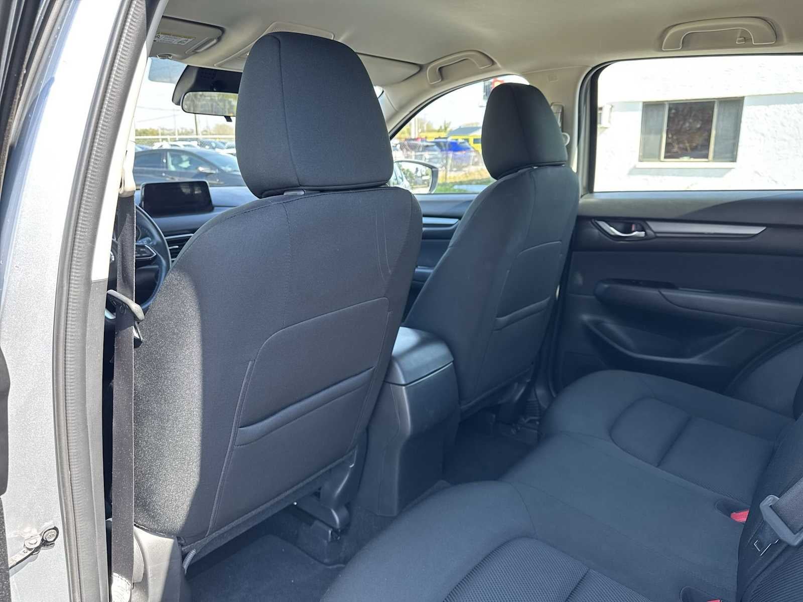 Mazda CX-5 Sport 2018