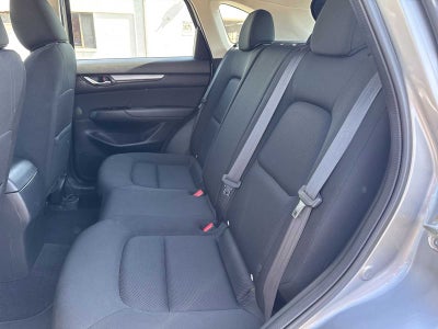 Mazda CX-5 Sport 2018