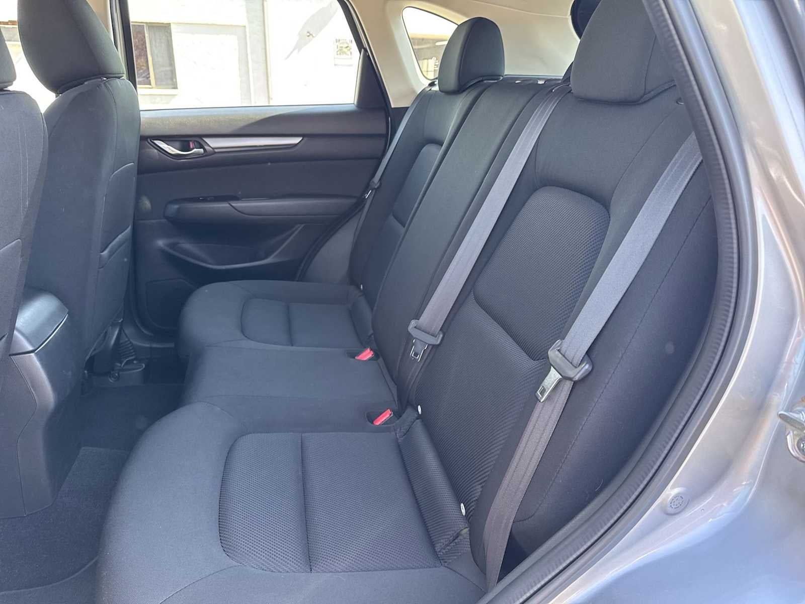 Mazda CX-5 Sport 2018