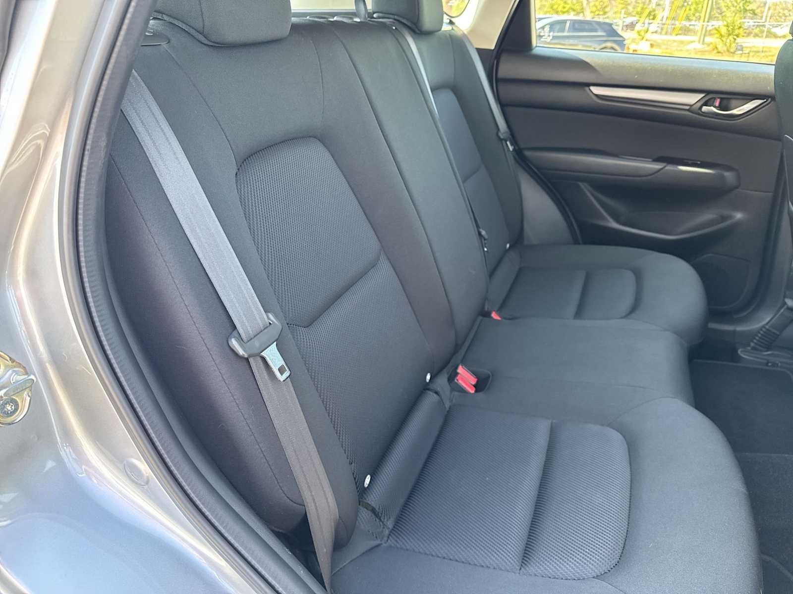 Mazda CX-5 Sport 2018