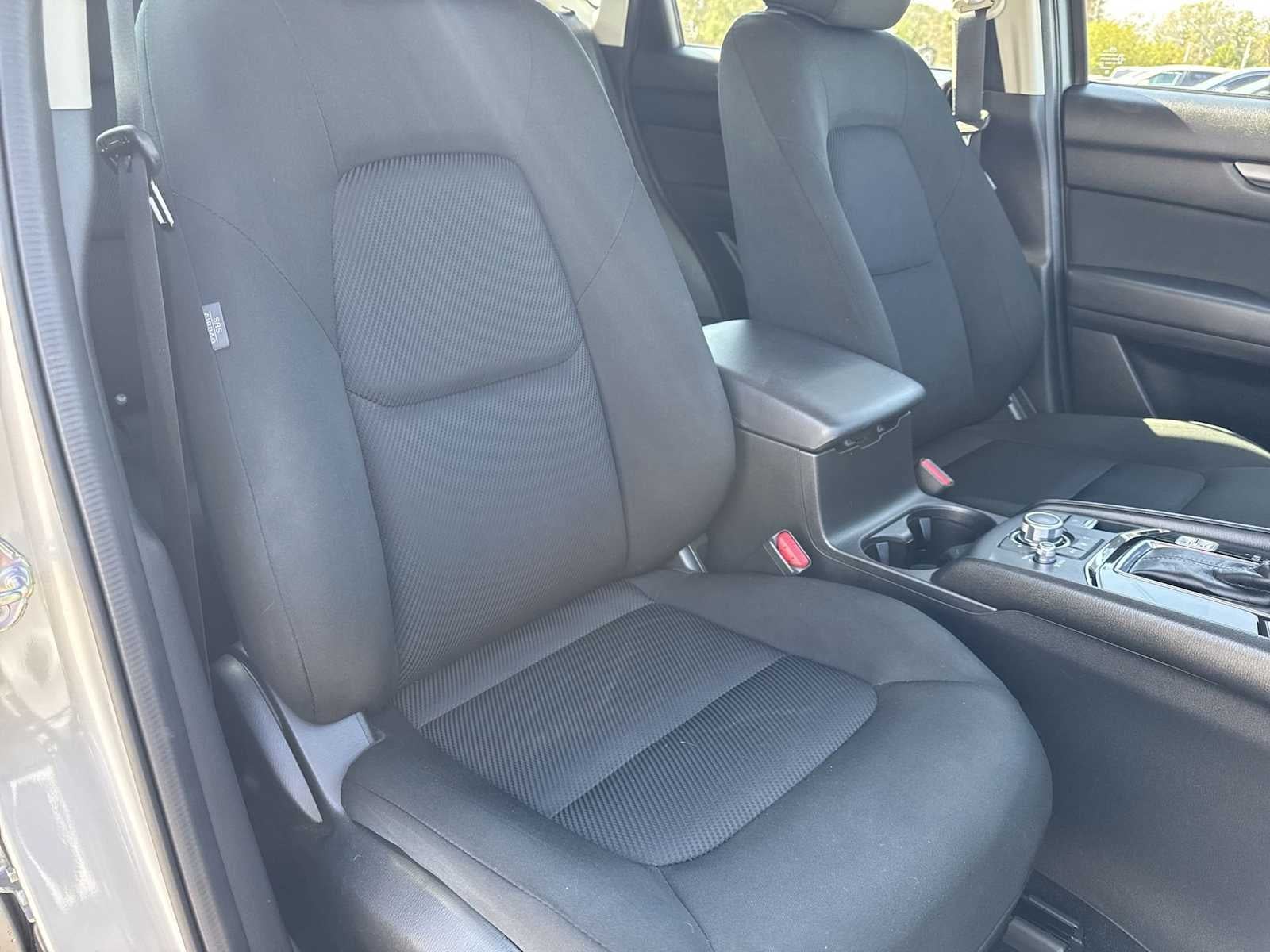 Mazda CX-5 Sport 2018