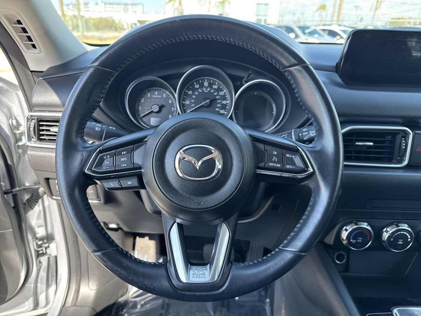 Mazda CX-5 Sport 2018