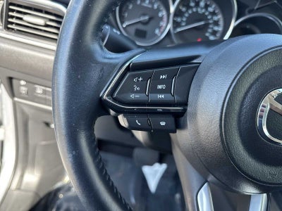 Mazda CX-5 Sport 2018