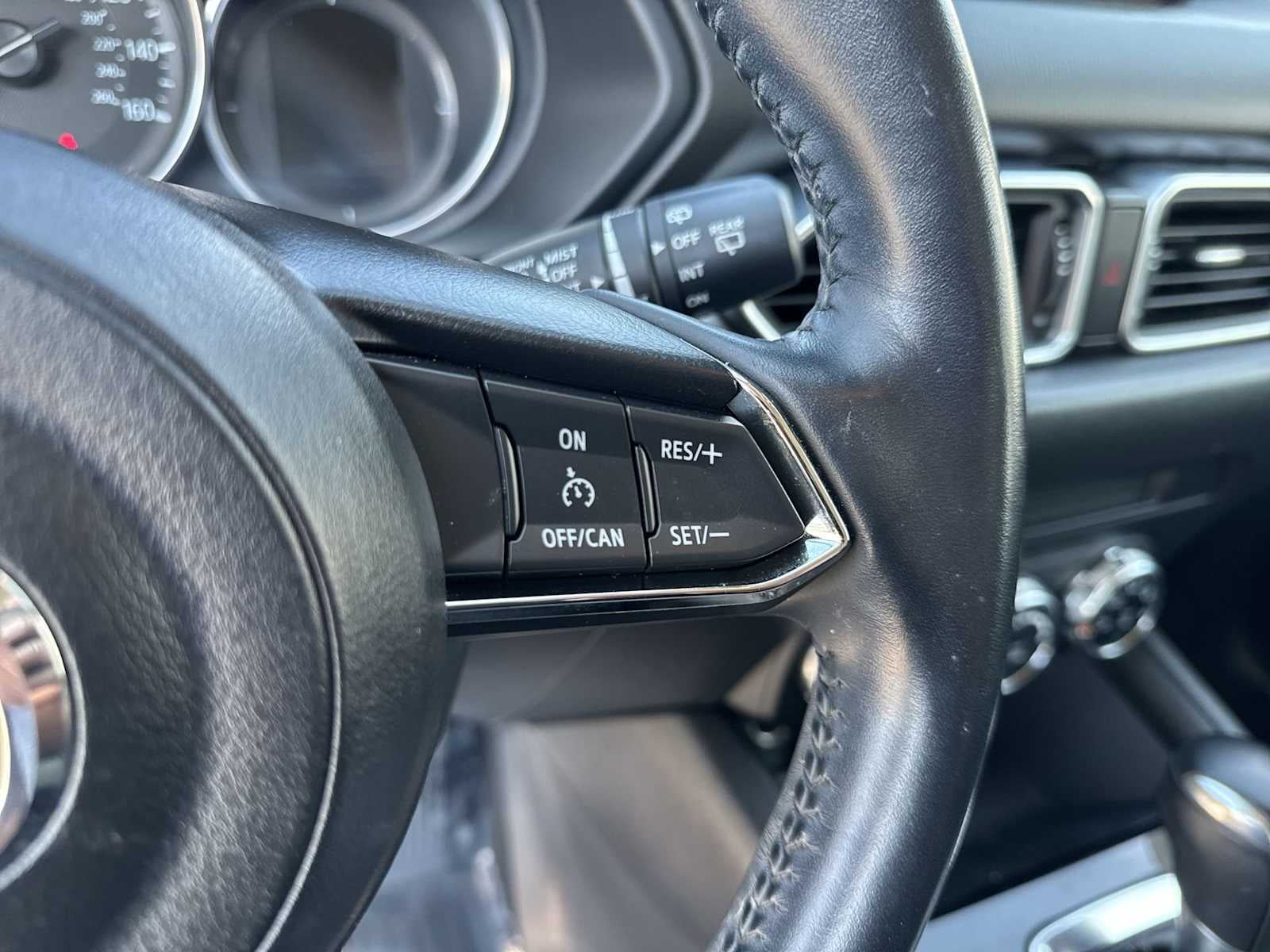 Mazda CX-5 Sport 2018