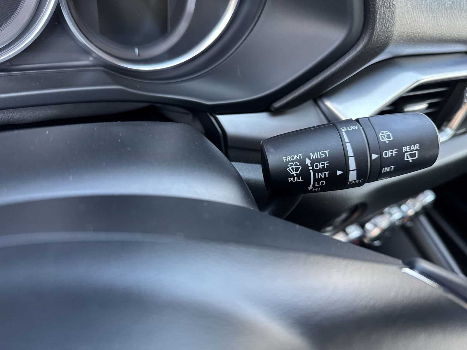 Mazda CX-5 Sport 2018