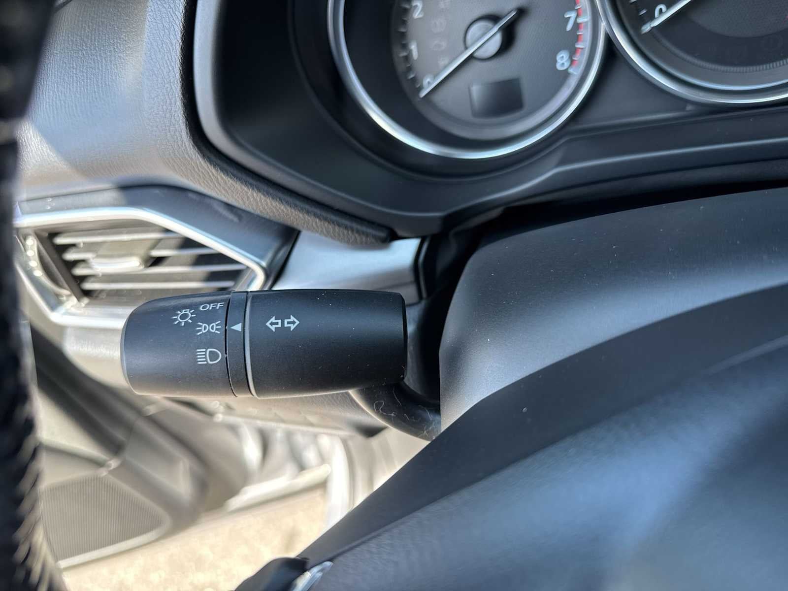 Mazda CX-5 Sport 2018