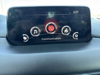 Mazda CX-5 Sport 2018