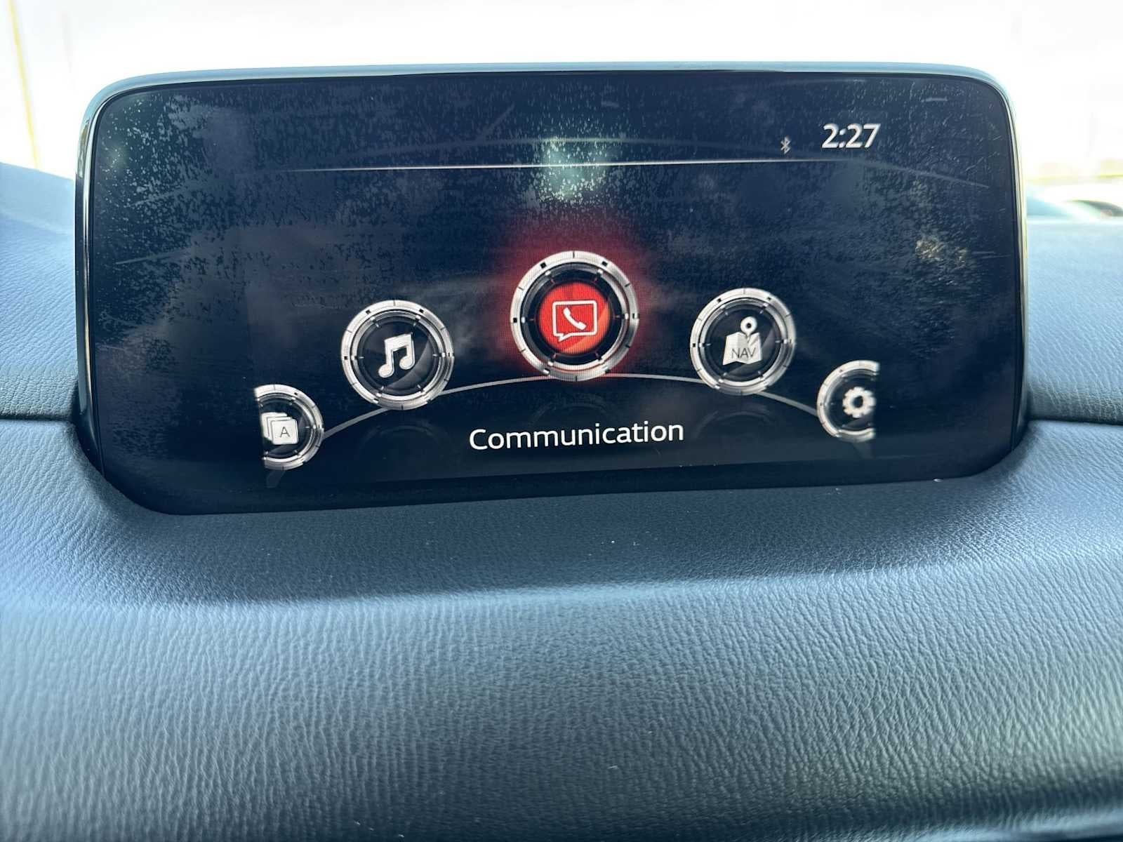 Mazda CX-5 Sport 2018