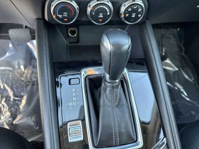 Mazda CX-5 Sport 2018