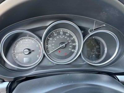 Mazda CX-5 Sport 2018