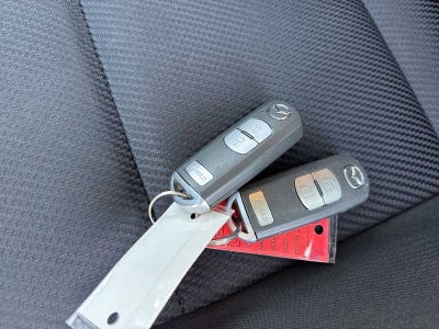 Mazda CX-5 Sport 2018