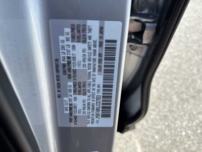 Mazda CX-5 Sport 2018