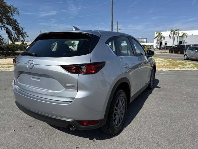 Mazda CX-5 Sport 2018