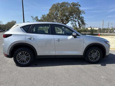 Mazda CX-5 Sport 2018