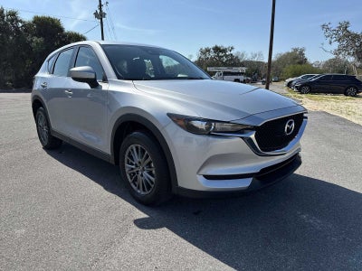 Mazda CX-5 Sport 2018