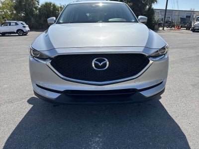 Mazda CX-5 Sport 2018