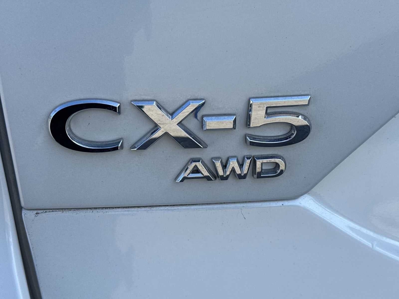 Mazda CX-5 2.5 S Select Package 2023