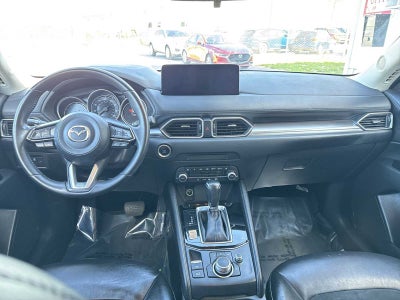Mazda CX-5 2.5 S Select Package 2023
