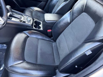 Mazda CX-5 2.5 S Select Package 2023