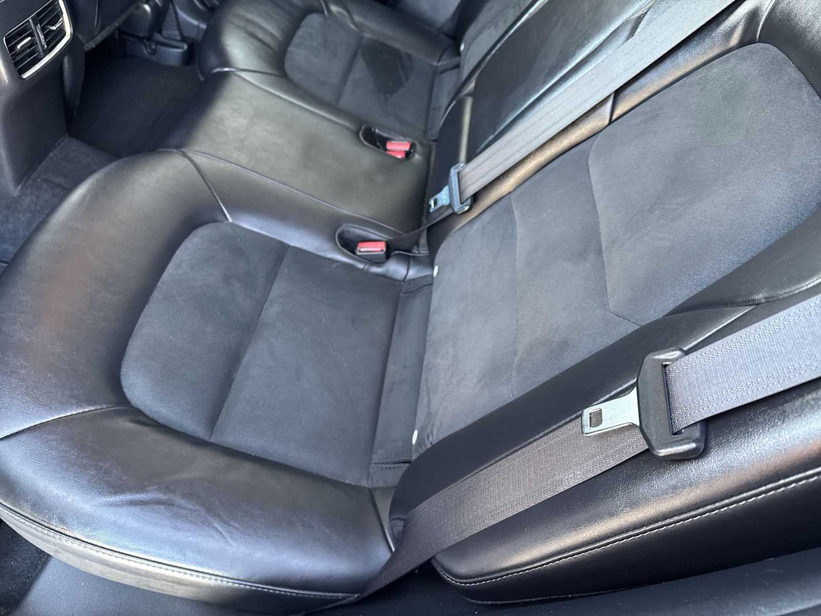 Mazda CX-5 2.5 S Select Package 2023