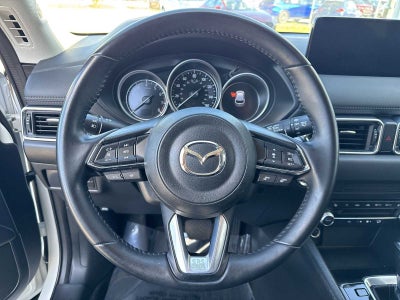Mazda CX-5 2.5 S Select Package 2023
