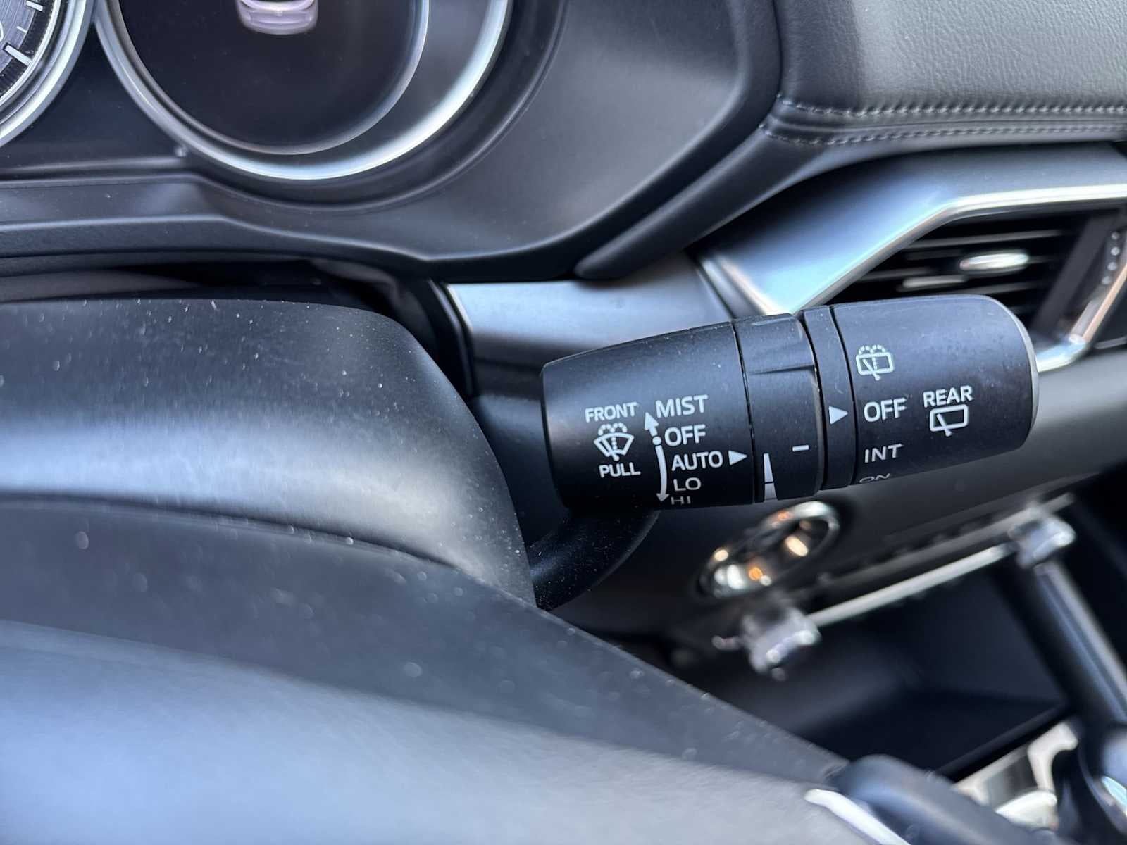 Mazda CX-5 2.5 S Select Package 2023