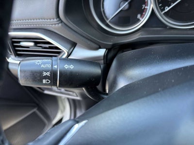 Mazda CX-5 2.5 S Select Package 2023