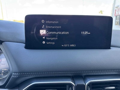 Mazda CX-5 2.5 S Select Package 2023