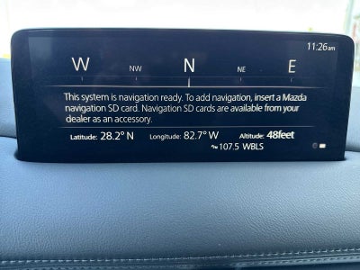 Mazda CX-5 2.5 S Select Package 2023