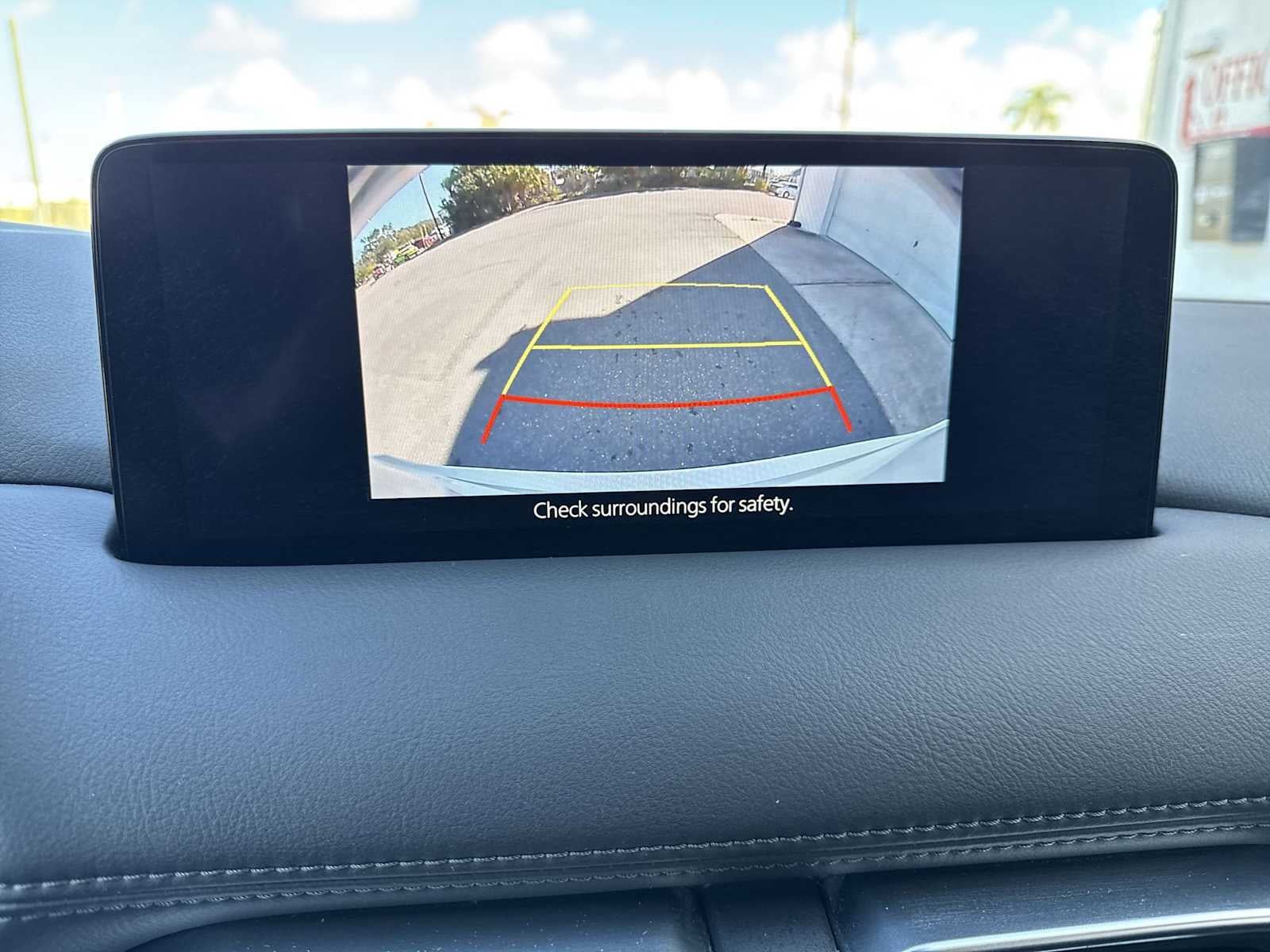 Mazda CX-5 2.5 S Select Package 2023