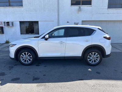Mazda CX-5 2.5 S Select Package 2023