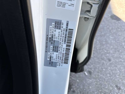 Mazda CX-5 2.5 S Select Package 2023