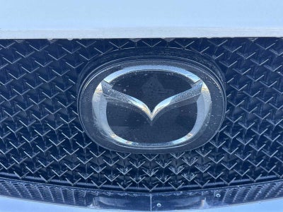 Mazda CX-5 Touring 2018