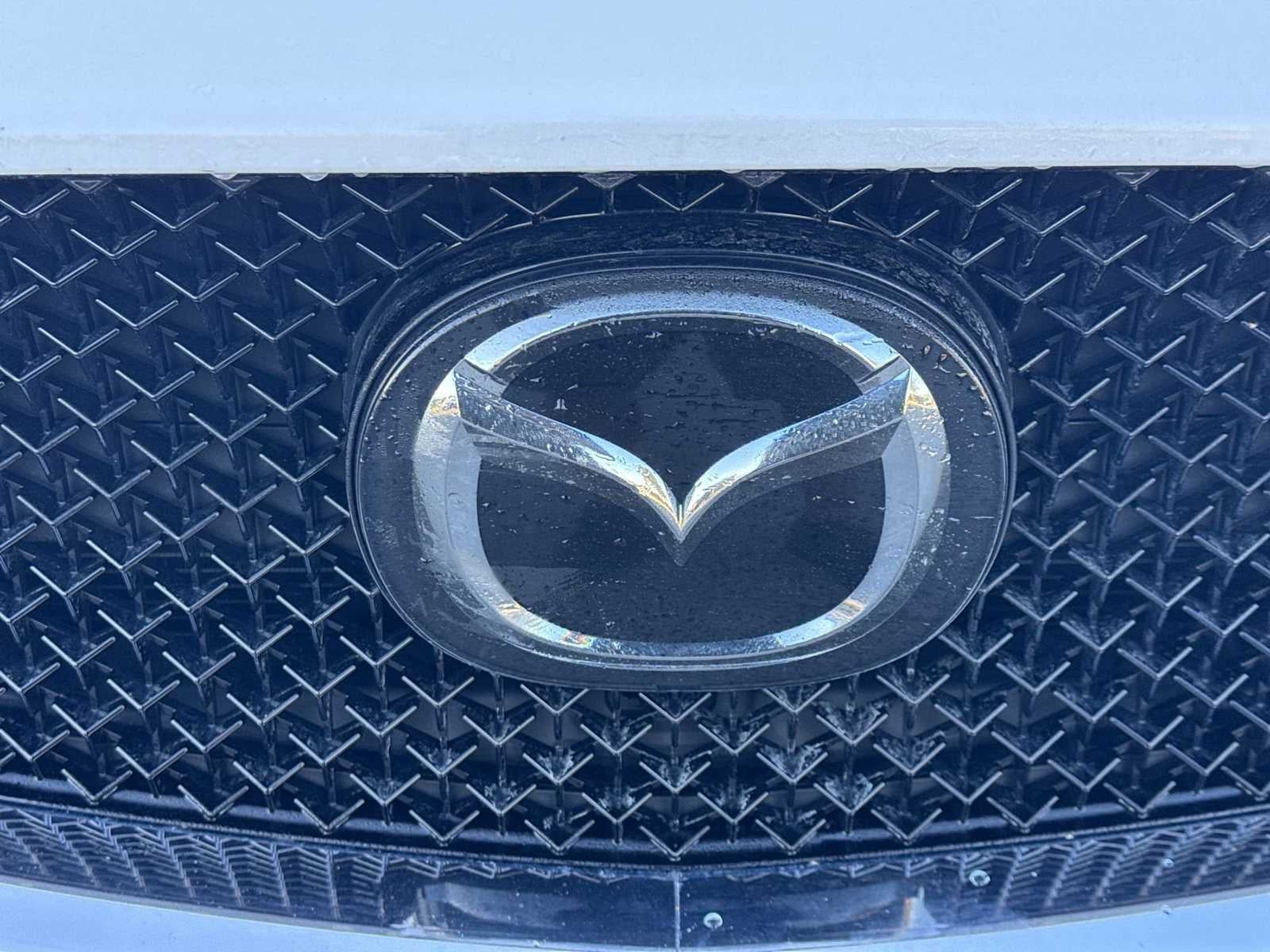 Mazda CX-5 Touring 2018