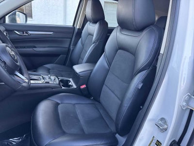 Mazda CX-5 Touring 2018