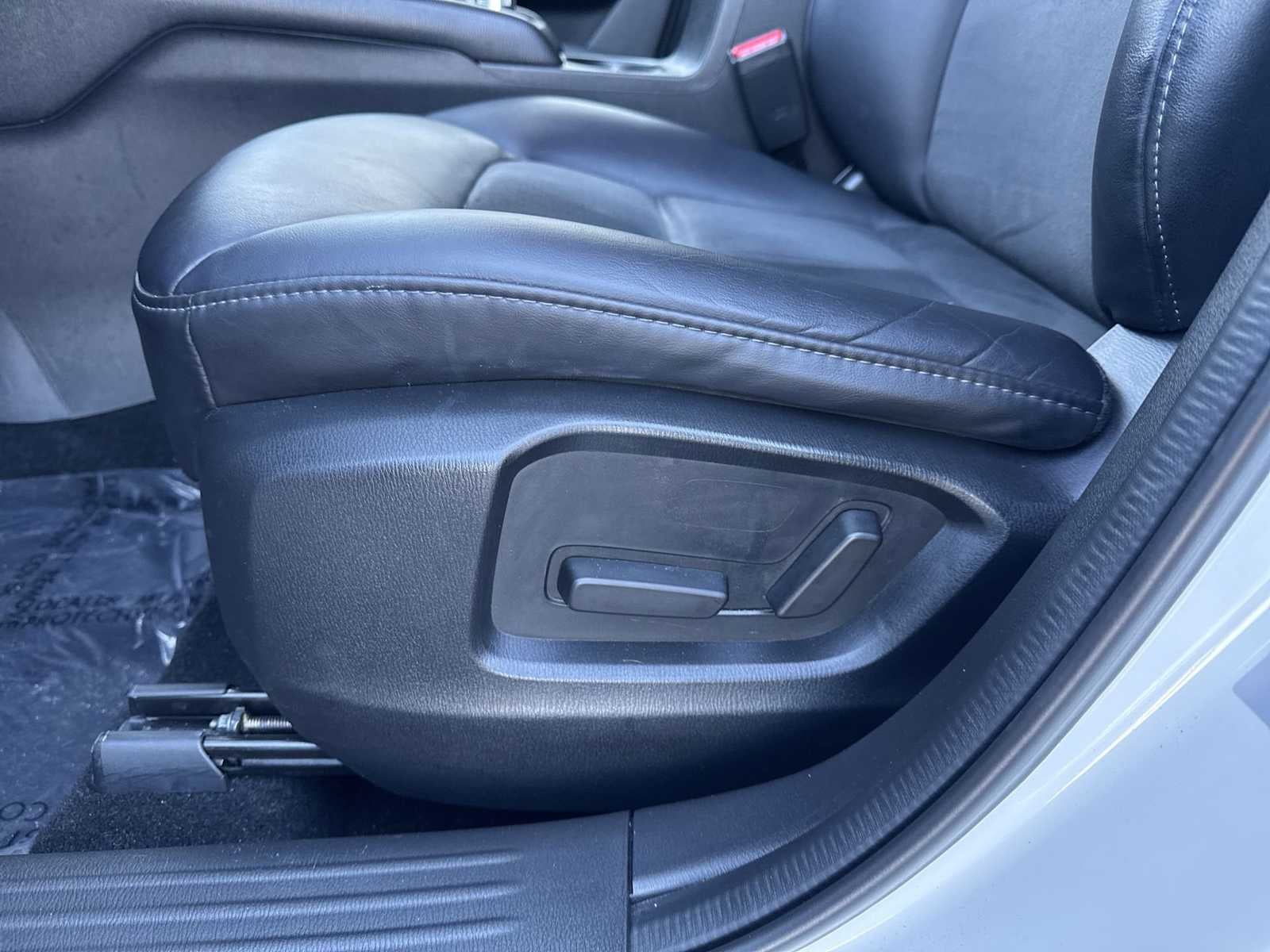 Mazda CX-5 Touring 2018