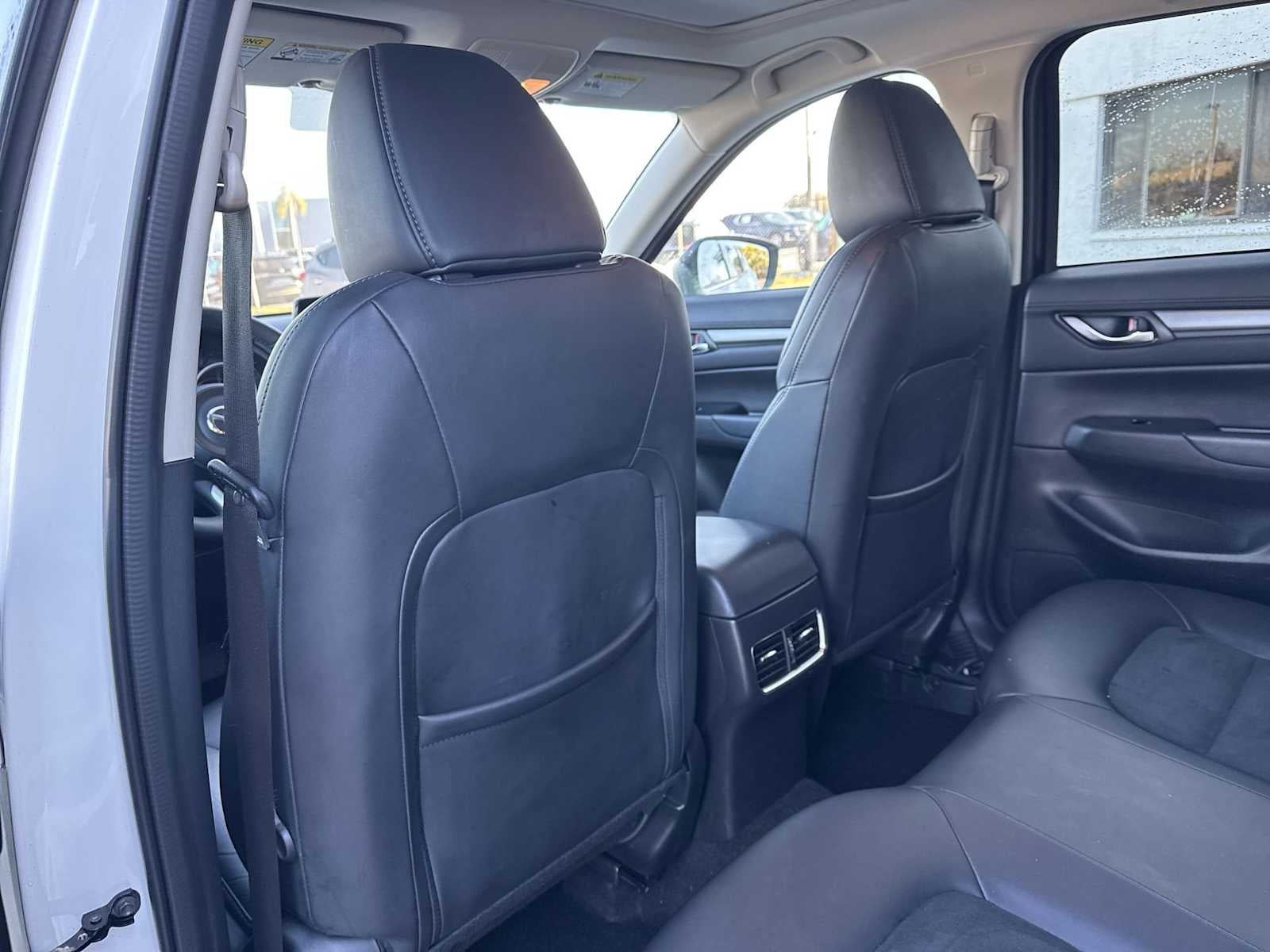 Mazda CX-5 Touring 2018