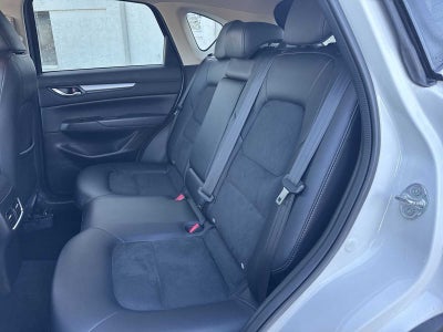 Mazda CX-5 Touring 2018