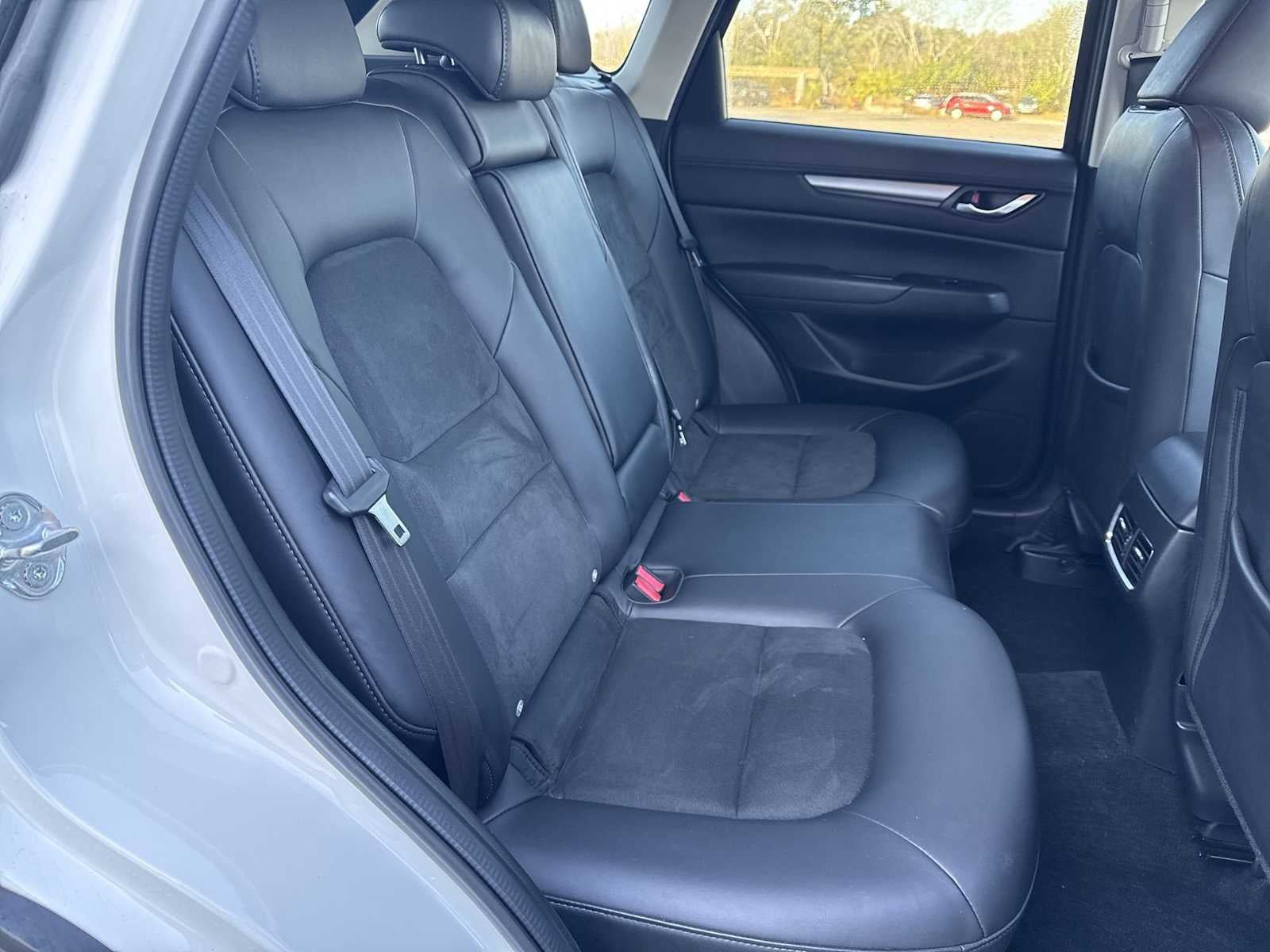 Mazda CX-5 Touring 2018