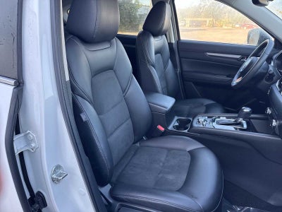 Mazda CX-5 Touring 2018