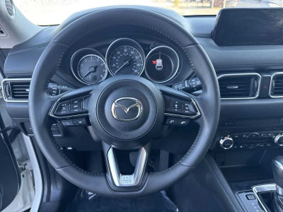 Mazda CX-5 Touring 2018