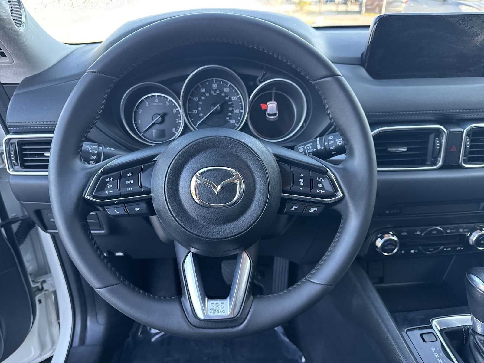 Mazda CX-5 Touring 2018