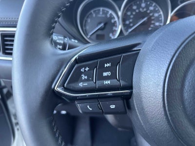 Mazda CX-5 Touring 2018