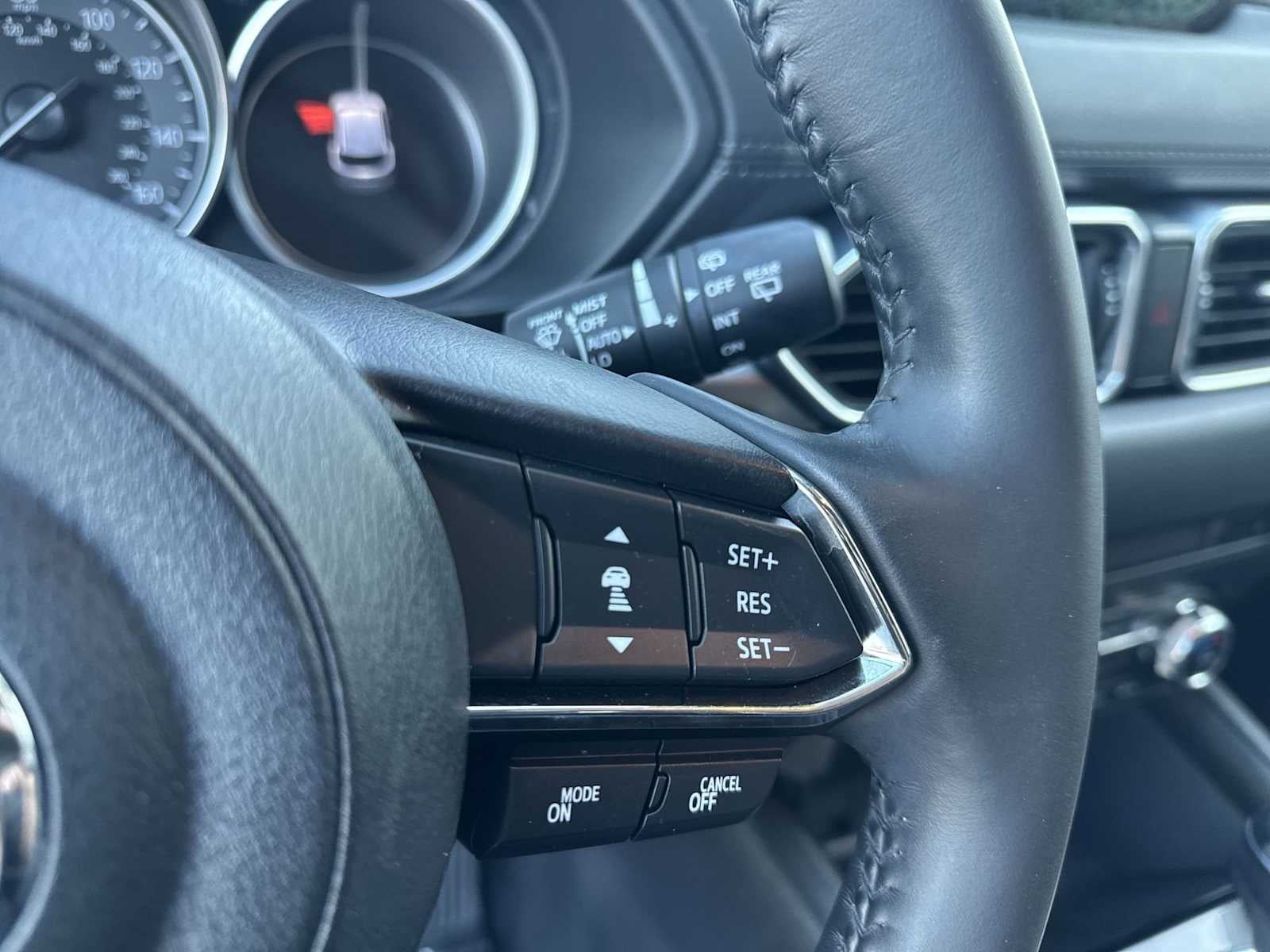 Mazda CX-5 Touring 2018