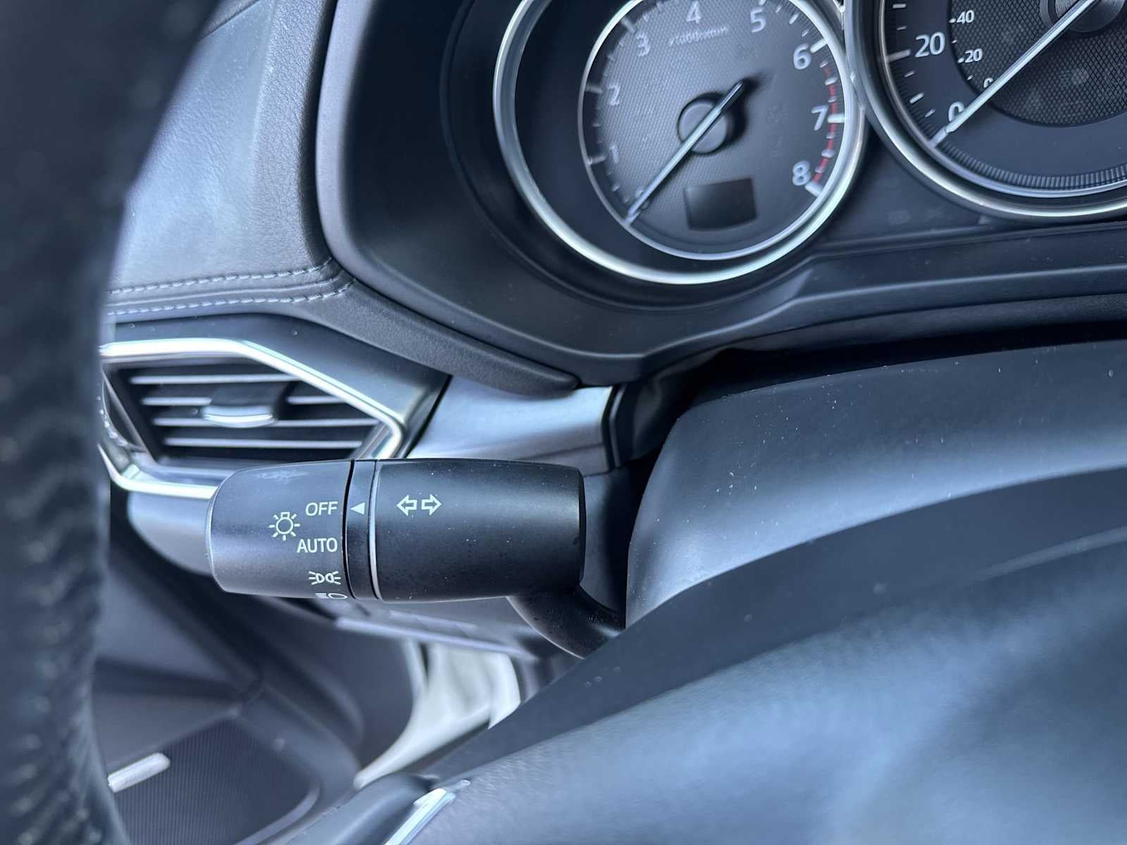 Mazda CX-5 Touring 2018