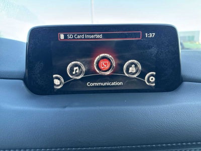 Mazda CX-5 Touring 2018