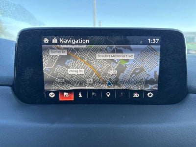 Mazda CX-5 Touring 2018