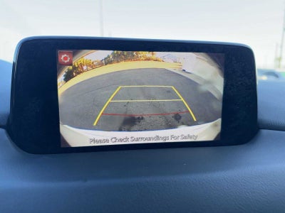 Mazda CX-5 Touring 2018