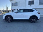 Mazda CX-5 Touring 2018