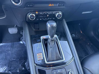 Mazda CX-5 Touring 2018